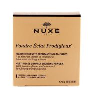 Nuxe Prodigieuse Polvos Compactos Bronceadores