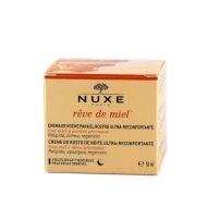 Nuxe Reve de Miel Crema de Noche Rostro 50ml