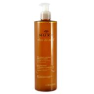 Nuxe Reve de Miel Gel Limpiador Rostro y Cuerpo 400ml