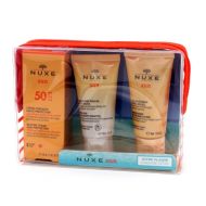 Nuxe Sun Cofre de Viaje SPF50