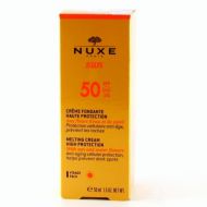 Nuxe Sun Crema Fundente Rostro SPF50 50ml