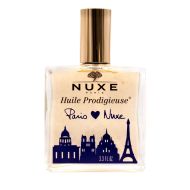 Nuxe Aceite Seco Huile Prodigieuse Paris Nuxe 100 ml