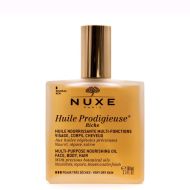 Nuxe Aceite Seco Huile Prodigieuse Riche 100ml