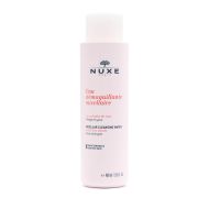 Nuxe Agua Desmaquillante Micelar Con Pétalos de Rosa 400 ml