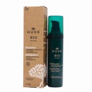 Nuxe Bio Organic Tratamiento Hidratante con Color Multi Perfeccionador Tono Medio Té Blanco 50 ml
