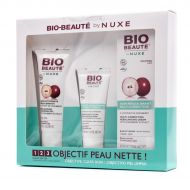 Nuxe Bio Beaute Kit Reequilibrante Pieles Mixtas