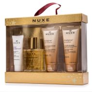 Nuxe Cofre Navidad Huile Prodigieuse