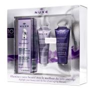 Nuxe Cofre Nuxellence Contorno de Ojos+Eclat+Detox de Regalo 