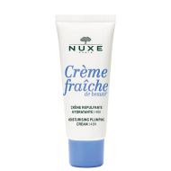 Nuxe Creme Fraiche D Beaute crema repulpante hidratante 30ml