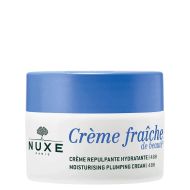 Nuxe Creme Fraiche de Beaute crema repulpante hidratante pie 48h 50 ml