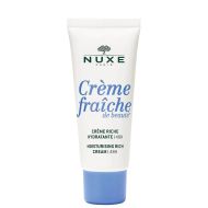 Nuxe Creme Fraiche de Beaute Crema Rica Hidratante 48H 30ml