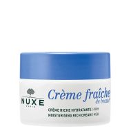 Nuxe Creme FraIche de Beaute Crema Rica Hidratante 48H 50ml