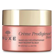 Nuxe Creme Prodigieuse Boost Bálsamo Aceite Recuperador Noche 50ml