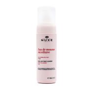 Nuxe Espuma Micelar con Pétalos de Rosa 150 ml