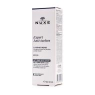 Nuxe Expert Fluído Anti Manchas SPF20 50ml