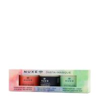 Nuxe Insta Masque Coffret Colección de Mascarillas 3x15ml