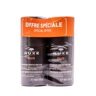 Nuxe Men Desodorante Protección 24H 50ml +50ml 50%Dto 2ªUd