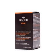 Nuxe Men Gel Hidratante Multifunciones 50ml