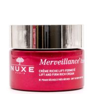 Nuxe Merveillance Expert Crema Rica Lift Firmeza Tarro 50ml