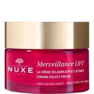 Nuxe Merveillance Lift Crema Aterciopelada Efecto Lifting Pieles Normales a Secas 50ml