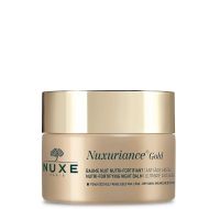 Nuxe Nuxuriance Gold Bálsamo de Noche NutriFortificante 50ml