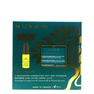 Nuxe Nuxuriance Ultra Crema Rica Redensificante 50ml + Nuxe Super Serum 10 de Regalo Cofre