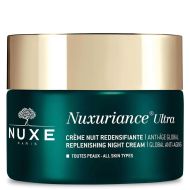 Nuxe Nuxuriance Ultra Crema Rica de Noche Redensificante 50ml