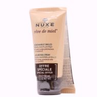Nuxe Reve de Miel Crema de Manos y Uñas Pack 2 x 50ml