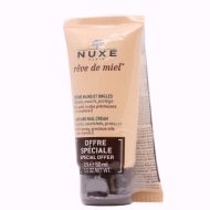 Nuxe Reve de Miel Crema de Manos y Uñas Duplo 2 x 50ml