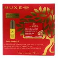 Nuxe Merveillance Lift Crème Poudrée Effet Liftant 50ml + Nuxe Serum 10 de Regalo Cofre