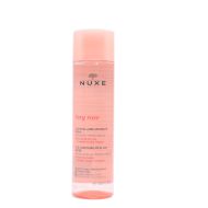 Nuxe Very Rose Agua Micelar Calmante 3 en 1 Todo Tipo de Piel 200ml