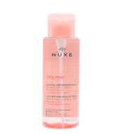 Nuxe Very Rose Agua Micelar Calmante 3 en 1 Todo Tipo de Piel 400ml