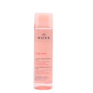 Nuxe Very Rose Agua Micelar Hidratante 3 en 1 Pieles Secas 200ml