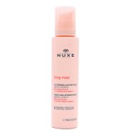 Nuxe Very Rose Leche Desmaquillante Cremosa 200ml