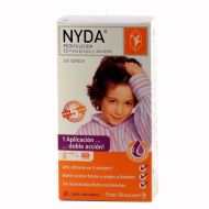 Nyda Pulverizador Antipiojos 50ml         