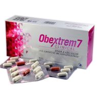 Obextrem 7 Clinical 98 Cápsulas