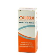 Ocuderm Bolsas Reductor Bolsas de Ojos 15ml