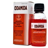 Odamida Solución Para Enjuague Bucal 135ml