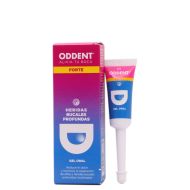 Oddent Forte Gel Oral 8ml