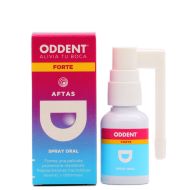Oddent Forte Spray Oral 20ml