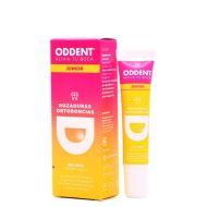 Oddent Junior Rozaduras Ortodoncias Gel Oral 15ml