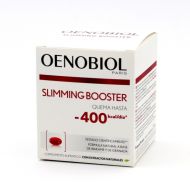 Oenobiol Slimming Booster 90 Cápsulas