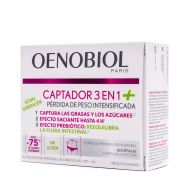 Oenobiol Captador 3 en 1+ 60 Cápsulas