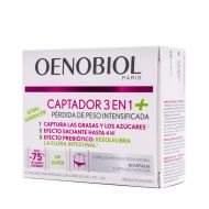 Oenobiol Captador 3 en 1+ 60 Cápsulas