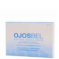 Ojosbel Gotas Oculares 10 Monodosis