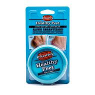 OKeeffes Healthy Feet 96g Crema de Pies