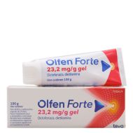 Olfen Forte Gel 100g