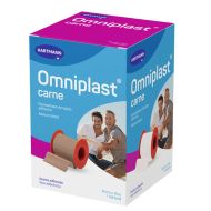 Omniplast Esparadrapo Tela Color 10 cm x 10 m 
