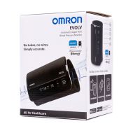 Omron EVOLV Tensiómetro de Brazo