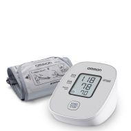 Omron M2 Basic Tensiómetro Digital de Brazo